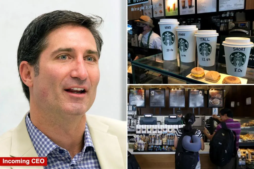 Fed-up customers reveal why Starbucks is no longer the king of coffee