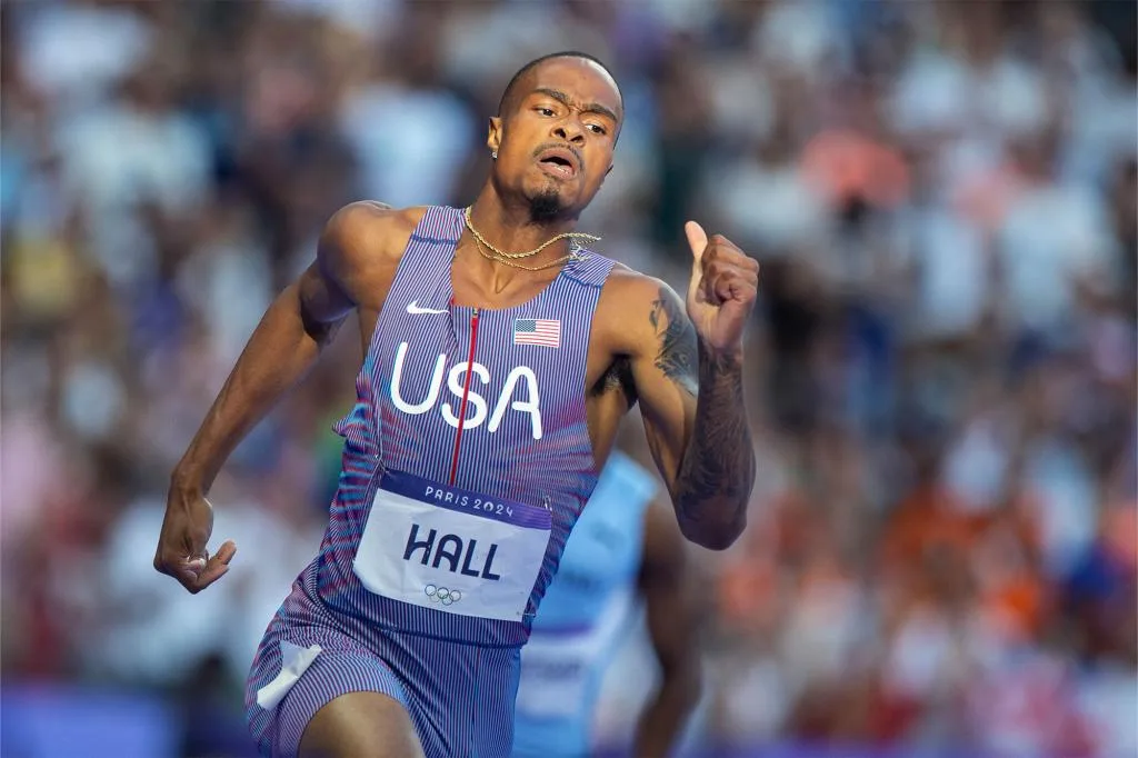 How to watch Men’s 400M, more Track and Field Finals at the 2024 Olympics