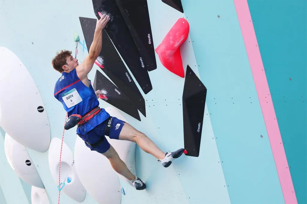 How to watch Sport Climbing Finals at the 2024 Olympics: What to know