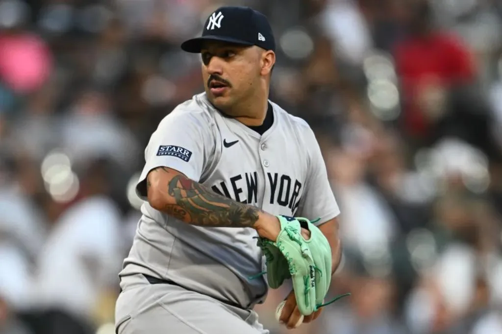 Nestor Cortes pitches seven-inning scoreless gem in Yankees’ win