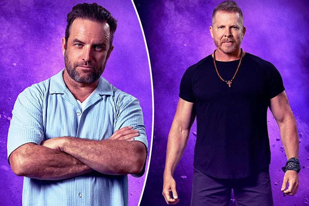 ‘The Challenge’ host T.J. Lavin was surprised Mark Long agreed to do Season 40