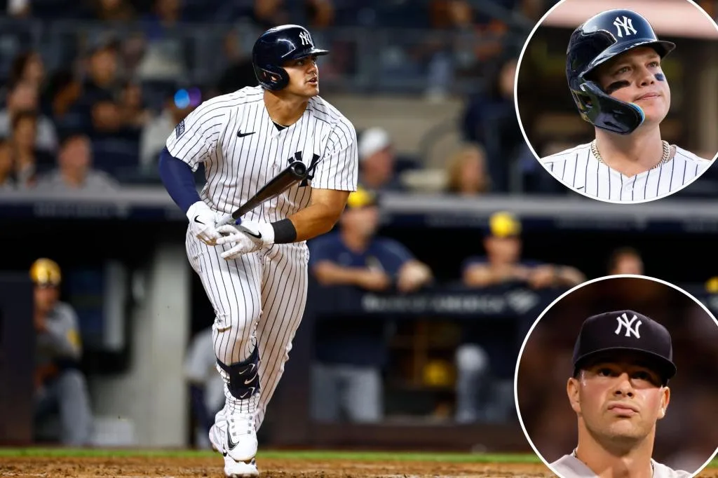 Why the Yankees’ September call-ups are more complicated this year