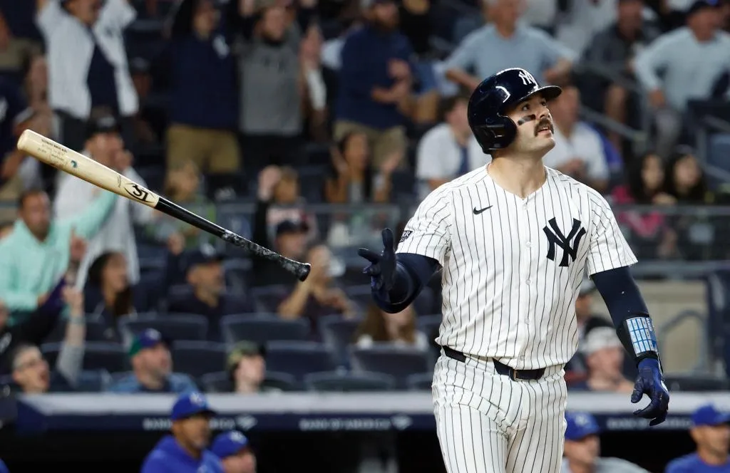 AL Rookie of the Year odds: Award is Yankees catcher Austin Wells’ to lose