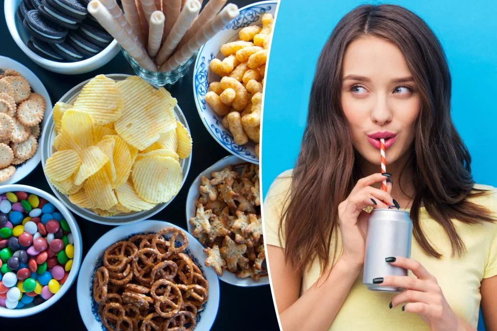 Beware these 2 common, ultra-processed foods that can raise the risk of heart disease: Harvard study