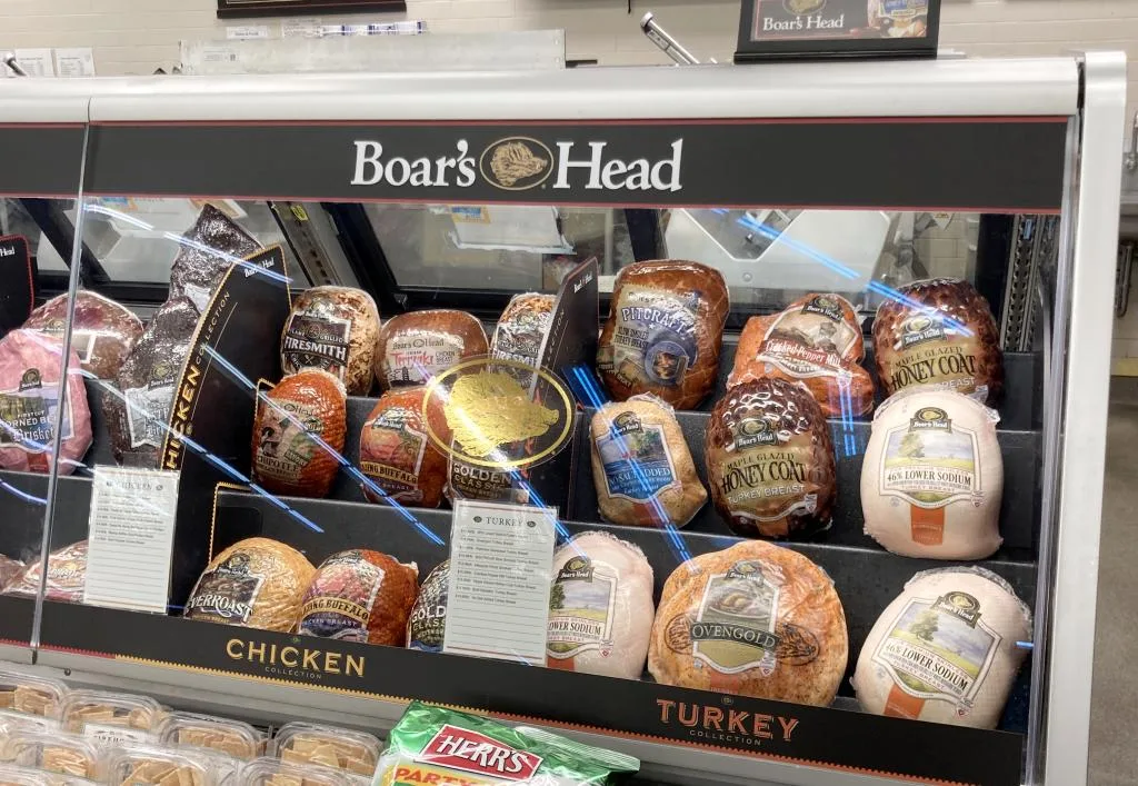 Boar’s Head discontinues former fan favorite after it’s identified as root of deadly listeria outbreak