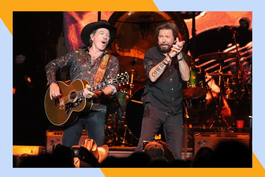 Brooks and Dunn announce 2025 ‘Neon Moon Tour.’ Get tickets today