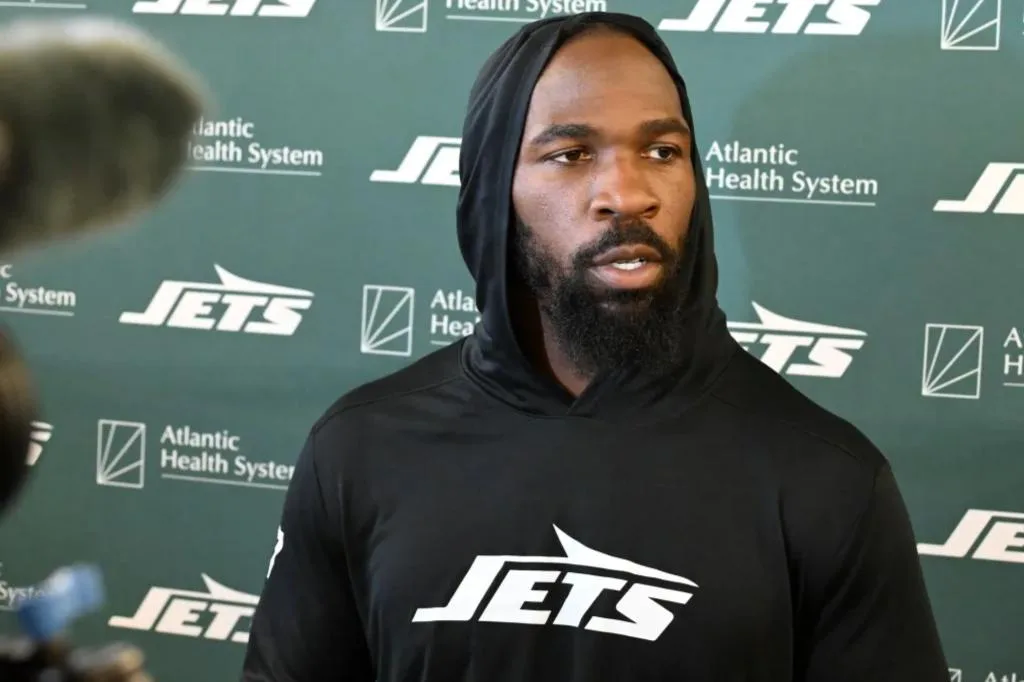 Jets’ C.J. Mosley questionable for Thursday’s game vs. Patriots