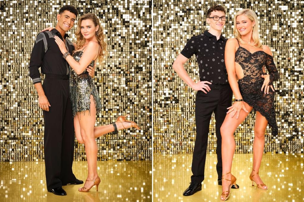 How to watch Anna Delvey in 2024 DWTS premiere live: Start time, streaming