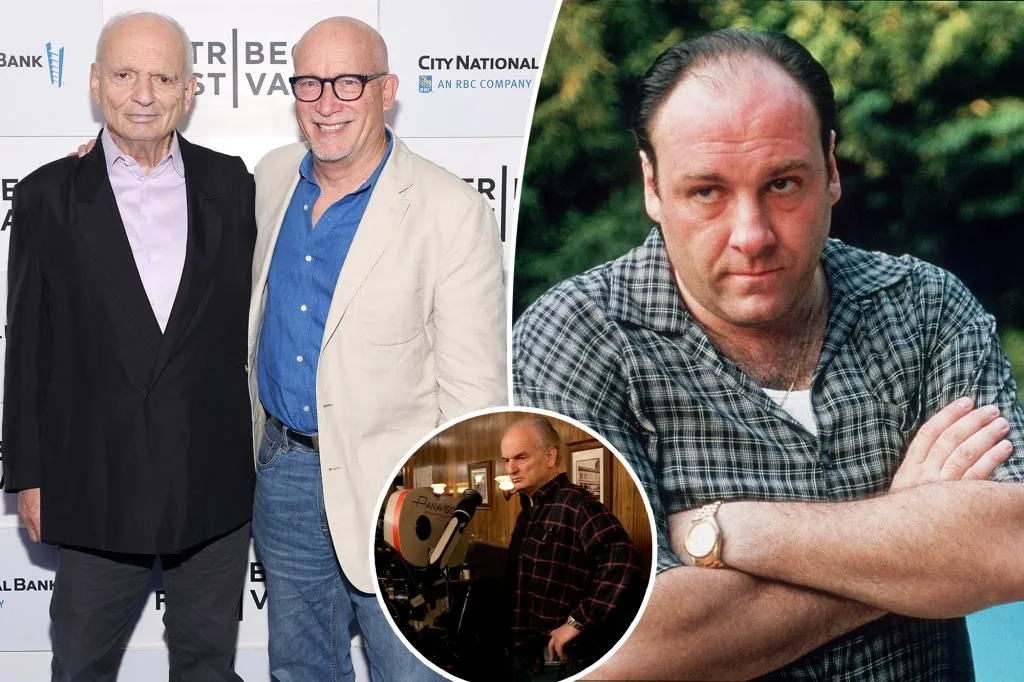 Why ‘Sopranos’ creator David Chase nearly quit his own doc ‘Wise Guy: David Chase and The Sopranos’