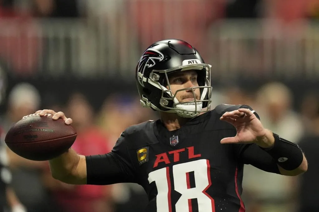 Falcons vs. Eagles NFL prediction, odds: Target this same-game parlay for ‘MNF’