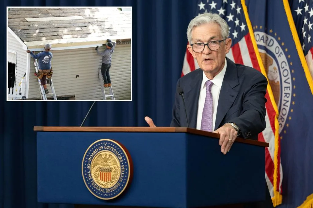 Fed’s Jerome Powell admits ‘we might well have’ cut rates in July if it knew about jobs report