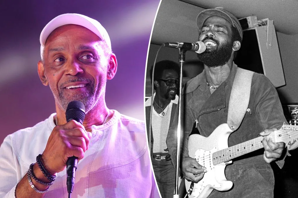 Frankie Beverly, soul singer and Maze frontman, dead at 77