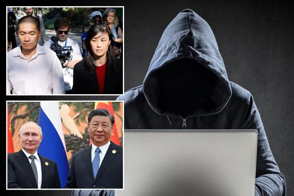 How US adversaries like China and Russia recruit, reward and punish spies — and which one is a cheapskate