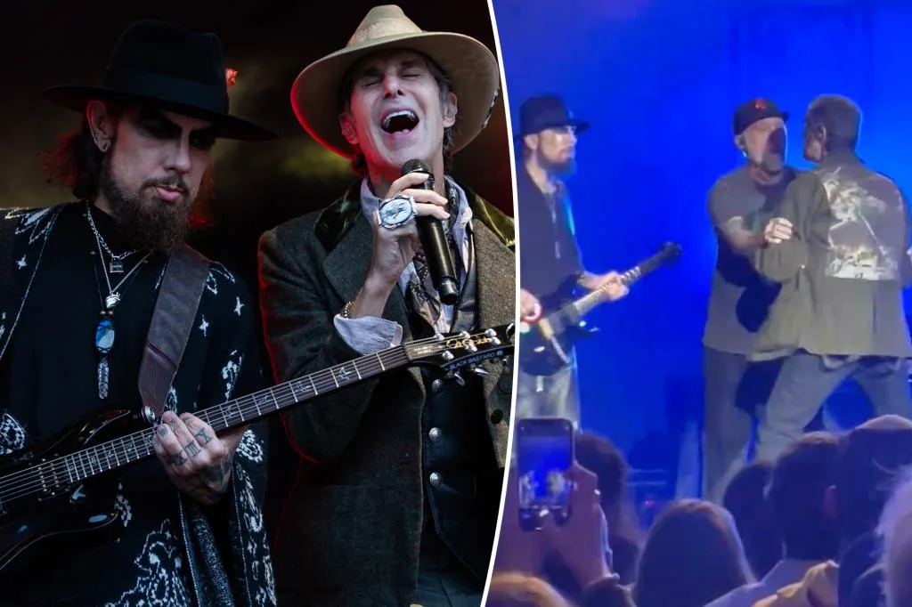 Real rockers or ‘Real Housewives’? Jane’s Addiction leads a week of bands spilling bad blood — from the Smiths to REO Speedwagon