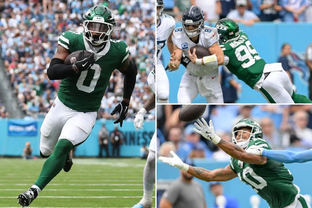 Which Jets are exceeding expectations — and what that means for the future