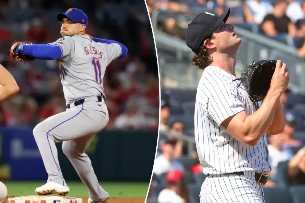 How the Mets’ baseball IQ revived their season and the Yankees’ occasional carelessness could end theirs