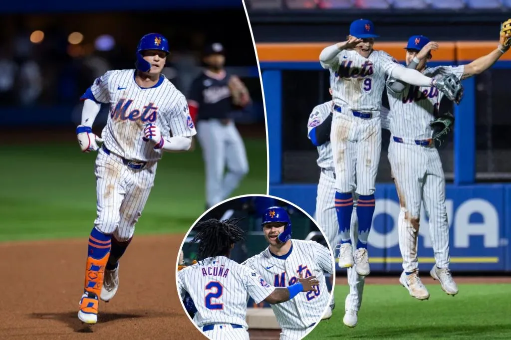 Mets now must get job done in make-or-break stretch vs. big boys