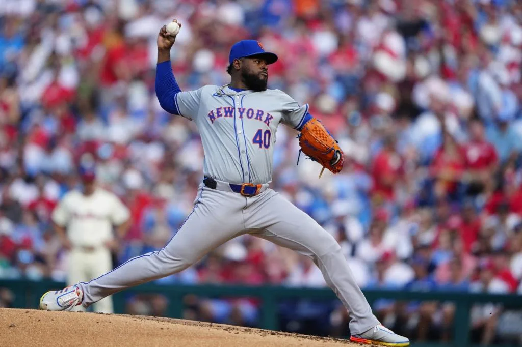 Mets vs. Phillies prediction: MLB picks, odds, best bets Thursday