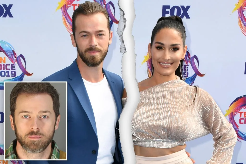 Nikki Bella seeking divorce lawyer after Artem Chigvintsev’s domestic violence arrest: report