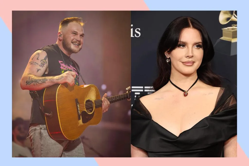 Stagecoach announces 2025 lineup: See Zach Bryan, Lana Del Rey, more