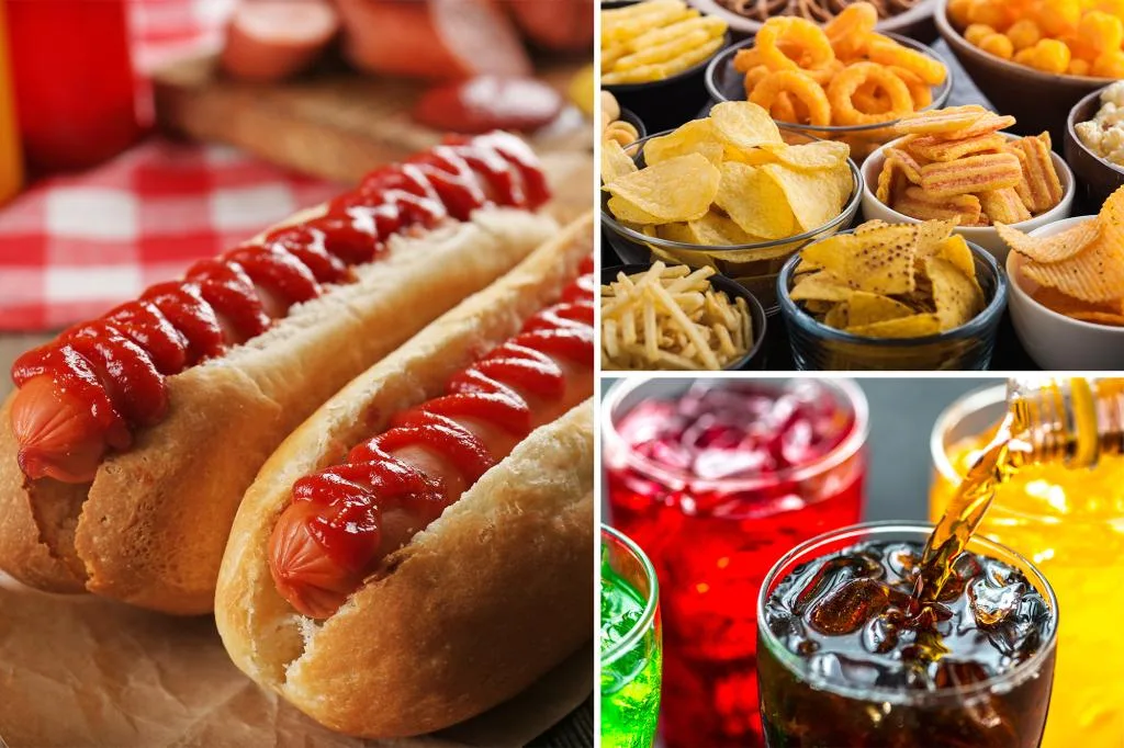 These 4 ultra-processed foods can raise your diabetes risk more than others: study