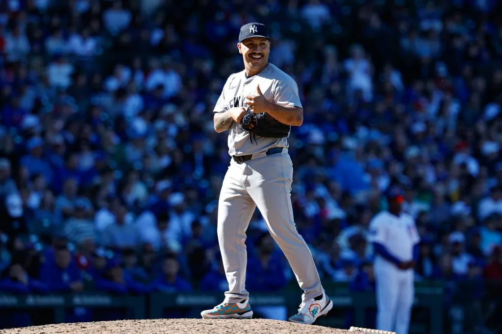 Yankees’ Nestor Cortes strikes different tune on potential playoff bullpen role