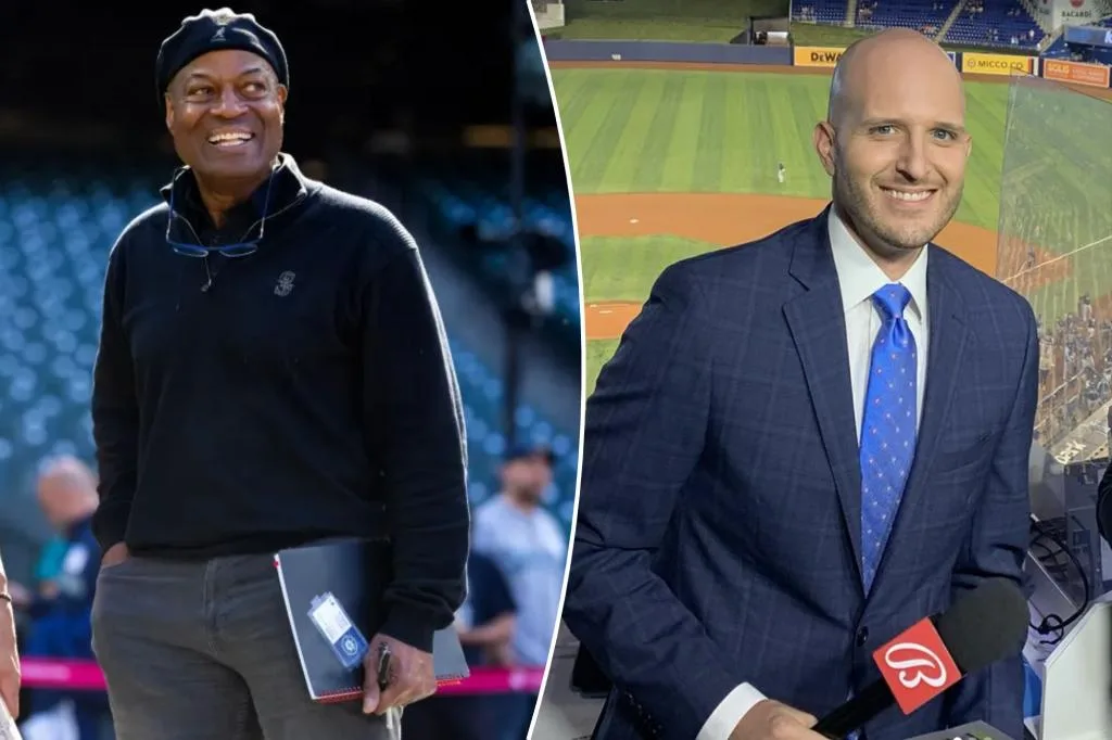 Finalists for Yankees radio job emerge with Mariners’ Dave Sims ‘strongly in the mix’